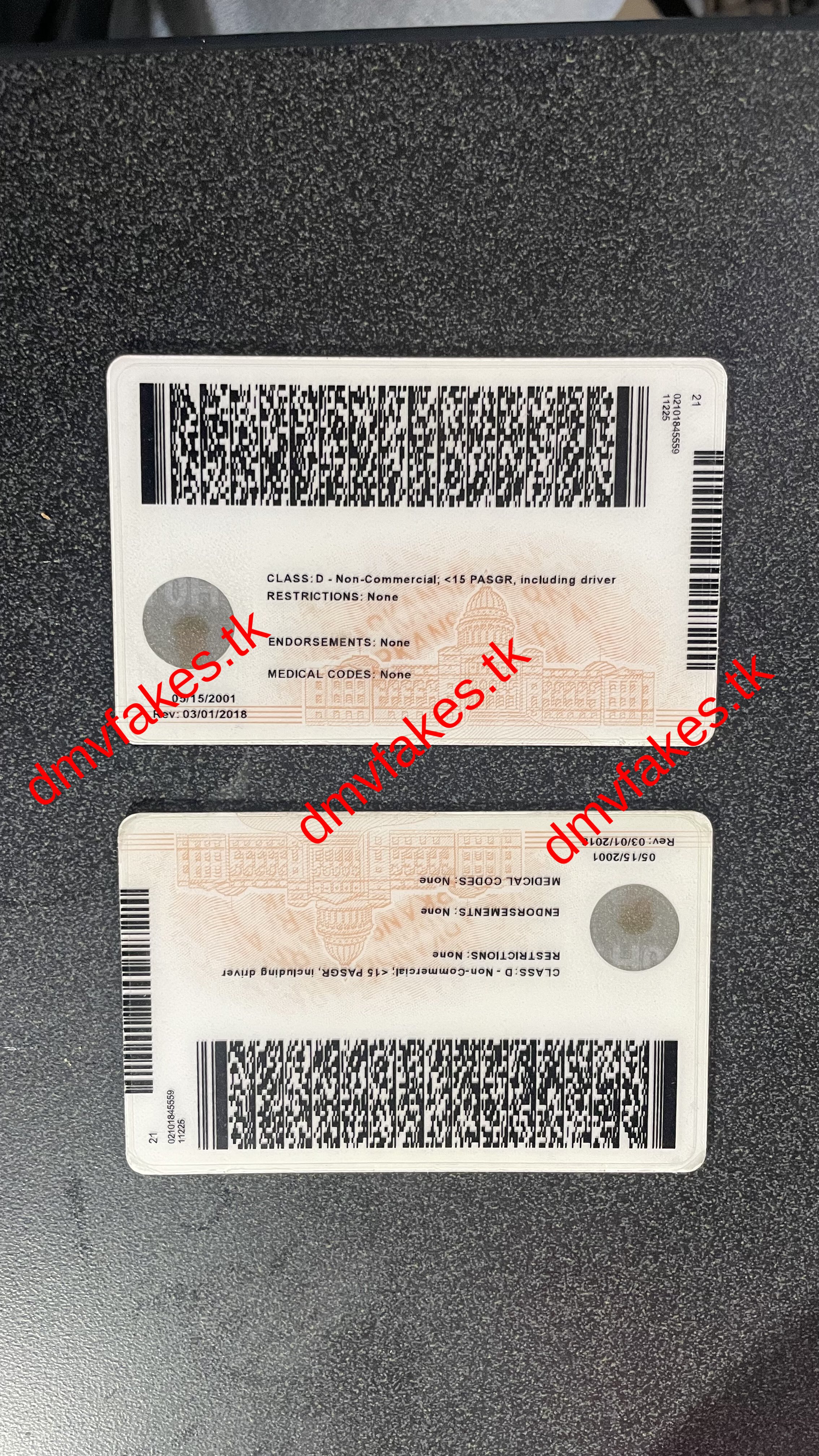 Arkansas Review Image 3