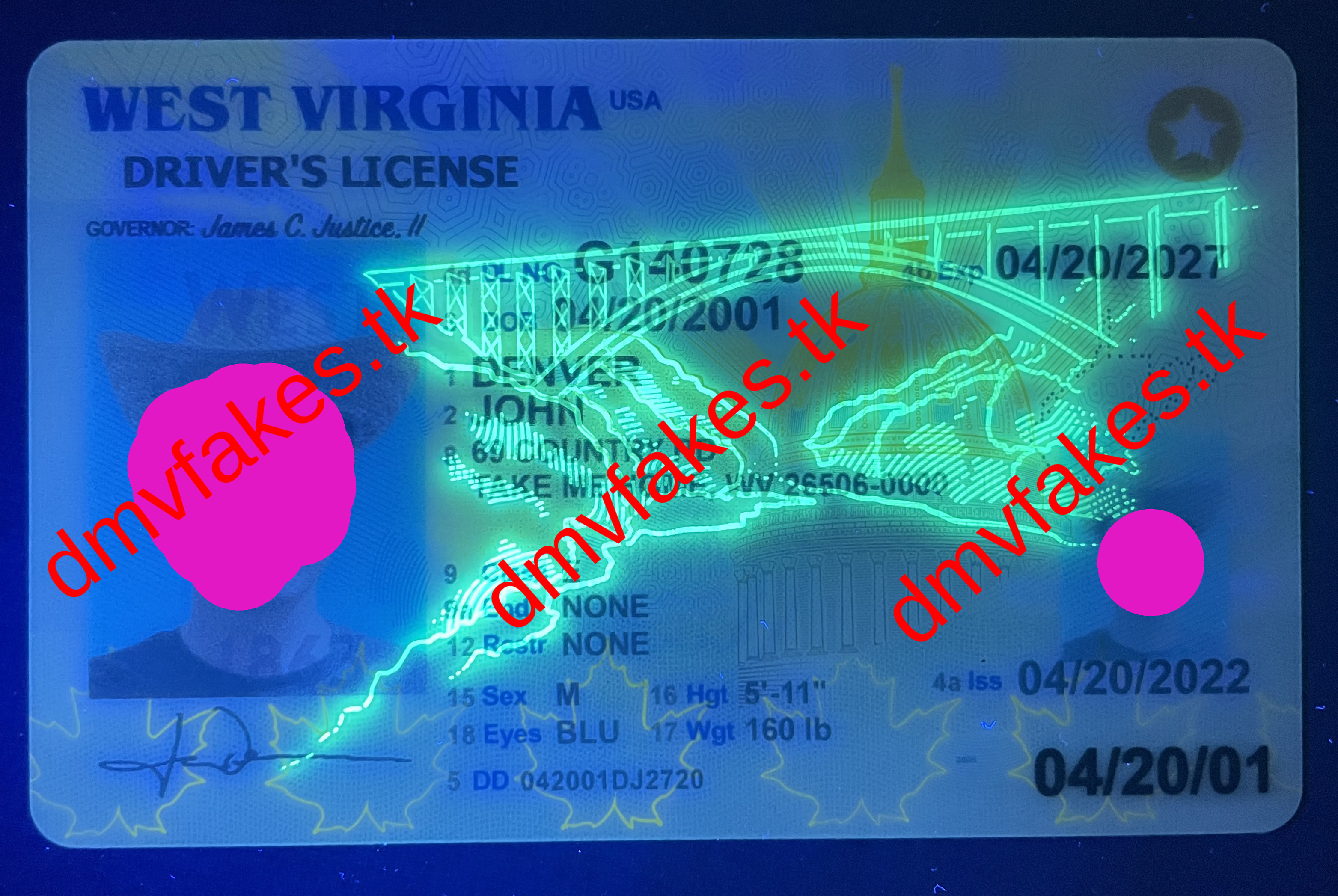 New West Virginia Review Image 3